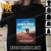 Quality Star Wars The Mandalorian And Grogu Directed By Dave Filoni Coming To Your Galaxy Soon T-Shirt