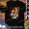 Quality The All-Time Winningest Coach In NCAA Basketball History Only Her Tara Vanderveer T-Shirt