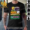 Quality The Green Bay Packers Are One Step Closer To Vegas After Win Super Wilcard Weekend NFL Playoff T-Shirt