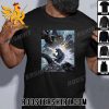 Quality When Both Mecha Godzilla and King Ghidorah Are Trending At The Same Time T-Shirt