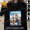 Sydney Sweeney And Glen Powell Anyone but You T-Shirt