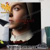 Sydney Sweeney Immaculate Poster Canvas