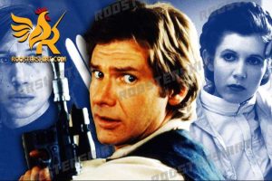 Unveiling Han Solos Power in Star Wars