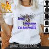 Welcome To Champions 2024 Aryna Sabalenka T-Shirt