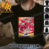 Welcome To Super Bowl LVIII NFL San Francisco 49ers Team T-Shirt