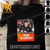 Welcome To The NHL Olen Zellweger T-Shirt