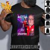 Congratulations Stephen Bunting Champs 2024 Cazoo Masters Championship T-Shirt