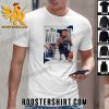 Damian Lillard MVP 2024 NBA All Star MVP T-Shirt