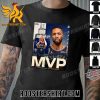Damian Lillard MVP Kobe Bryant Asg MVP Award T-Shirt