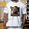 Devin Hester Pro Football Hall of Fame Class Of 2024 T-Shirt