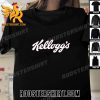 Kellogg’s Logo New T-Shirt