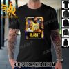 LeBron James 39868 PTS 132 Points To 40k NBA T-Shirt