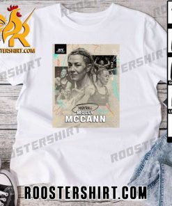 Meatball Molly McCann UFC Vegas 85 T-Shirt