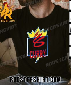 Official Stephen Curry New Icon Logo Unisex T-Shirt