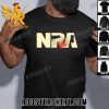 Official The NRA Unisex T-Shirt