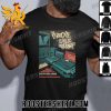 Official The Pharcyde And Souls Of Mischief T-Shirt