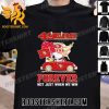 Premium 49ers Country Snoopy And Woodstock San Francisco 49ers Drive Car Forever Not Just When We Win Unisex T-Shirt