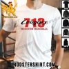 Premium 713 Cougars Houston Baseball Unisex T-Shirt