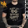 Premium Atlantic City Bachrach Giants Unisex T-Shirt