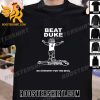 Premium Beat Duke No Sympathy For The Devil Unisex T-Shirt