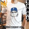 Premium Bobby Witt Jr. Deal With It Unisex T-Shirt