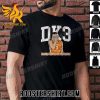 Premium Tennessee Basketball Dalton Knecht DK3 Unisex T-Shirt