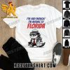 Premium Trump I’ve Had Enough I’m Moving To Florida Unisex T-Shirt