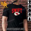Premium kc Swift Unisex T-Shirt