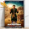 Protect Your Cabbages Avatar The Last Airbender Poster Canvas