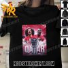 Qatar are Asian champions 2024 T-Shirt