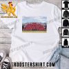 Quality All Staff Of Kansas City Chiefs In Season With Back To Back Super Bowl Champs T-Shirt