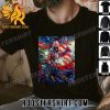 Quality Assassin’s Creed Connor Kenway Ratonhnhakéton The American Master Assassin Is Coming To Your Gaming Room T-Shirt