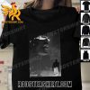 Quality Drake And Travis Scott 4shadow Black and White Fan Gifts T-Shirt
