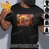 Quality Fortnite Battle Royale The Great Peely Rescue Loading Screen Fan Gifts T-Shirt