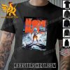 Quality Kid Cudi Presents Moon Man T-Shirt