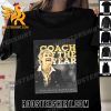 Quality Lisa Bluder Coach Of UOI WBB Has Been Named To The Naismith Coach Of The Year Late Season Watch List T-Shirt