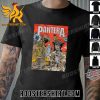 Quality Pantera February 3rd 2024 At Amerant Bank Arena In Sunrise FL T-Shirt With Blurred style