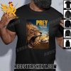 Quality Prey Movie With Starring Ryan Phillippe And Emile Hirsch Art T-Shirt