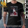 Quality Slam 248 Presents The Best NBA Photos Of The ’90s Allen Iverson T-Shirt