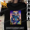 Quality The Thundermans Return Movie T-Shirt