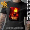 Quality Twisted Metal PS5 2024 Revealed Soon T-Shirt