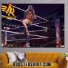 Quality WWE2K24 Zelina Vega First Look Fan Gifts Poster Canvas