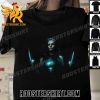 Quality X-23 Deadpool And Wolverine Movie 2024 Character Poster By Boss Logic T-Shirt