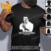 RIP 1948-2024 Carl Weathers Action Jackson Movie T-Shirt