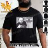 RIP Ole Anderson WWE 1942-2024 Thank You For The Memories T-Shirt