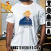 RIP Toby Keith 1961-2024 Art Style T-Shirt