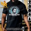 Rest In Peace Carl Weathers RIP 1948-2024 T-Shirt