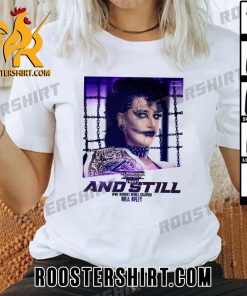 Rhea Ripley Champs 2024 WWE Womens World Champion Wlimination Chamber Perth T-Shirt