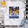 Team Pacers 2024 Skills Challenge Champions T-Shirt