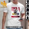 Welcome To The Ring Of Honor Christian Koloko T-Shirt